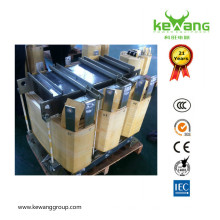 Customized 1500kVA 3 Phase K Factor Voltage Transformer